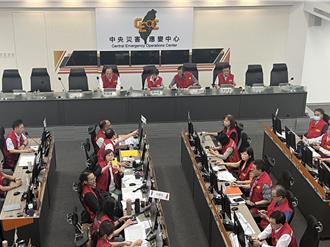 花蓮災區失聯「152人變17人」 事隔7小時 大幅調降原因曝光