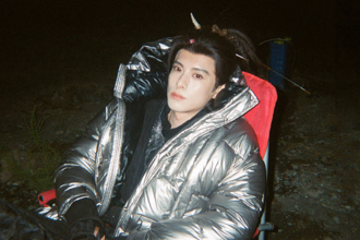 宋伊人卷于朦胧坠楼案 昔设局王鹤棣「泡用过洗脚水」网气炸