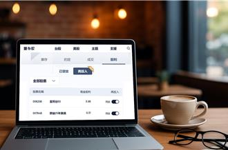 國人存美股有變！輝達退位 投資人重回指數懷抱