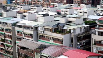 500萬戶老屋有救？內政部推3大住宅政策 砸50億助延壽
