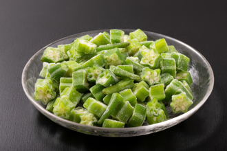 250萬人福音 研究證實秋葵控血糖 重要成分別去掉