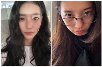 國民初戀秀智坦承1部位動刀！親揭心情「喜歡原本的樣子」