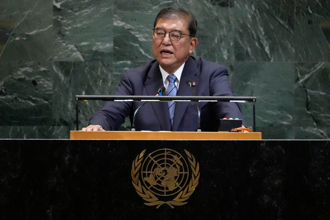 日首相待遇大公開 年薪830萬 公邸維護費超3270萬