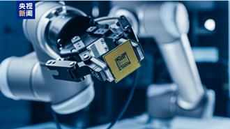 歐盟最新統計 大陸成歐盟高科技產品最大供應國