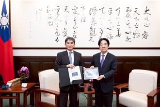 日本自民黨總裁將改選 垂秀夫：對台、華政策不會改變