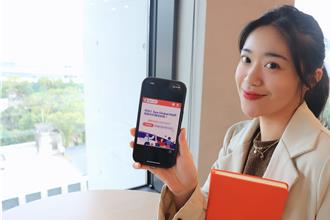 蝦皮Sea全球儲備幹部菁英計畫開跑 錄取者年薪破150萬