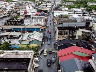 堰塞湖溢流！花蓮4013人「家沒了」 這3鄉鎮最慘