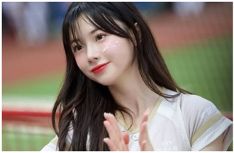 金娜妍韩国车祸、发高烧仍心繫台湾 暖送祝福给花莲灾区