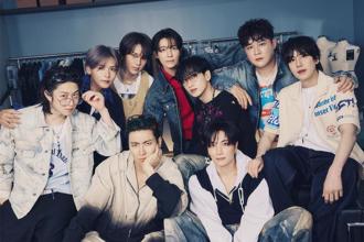 棒球網紅逛大巨蛋批「Super Junior表演難看！」歌迷瘋傳炸鍋了