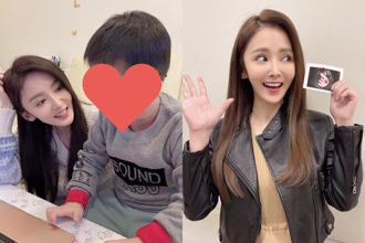 8歲兒生病遭酸「殘廢」陳子玄高EQ護子揭現況