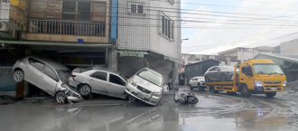 對話流出疑消費災情  粉專爆「綠委罵叛徒怒退群」