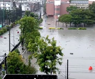 遭控籲「釋出具殺傷力消息」反擊花縣府 王定宇回應了