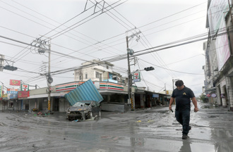 堰塞湖災害釀嚴重死傷  卓榮泰捐1個月薪水