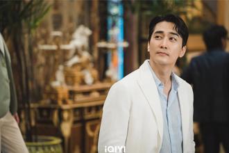 宋承憲母親過世 發文哀悼「1句話」惹淚崩