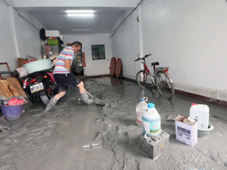 台水緊急搶修 光復鄉逐步恢復供水