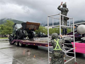 1億噸洪水這樣救？張延廷曝這部隊夠專業：還可請「盟軍」