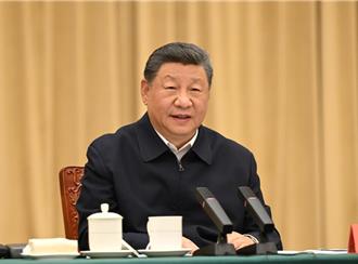 新疆维吾尔自治区成立70年  习近平：全面贯彻新时代治疆方略