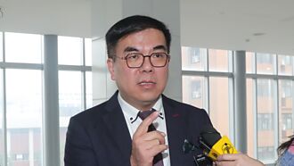 彭啟明：碳費研議紓困方案