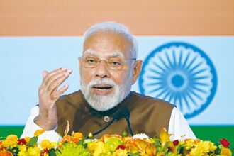 印度拚半導體 雄心大難度高