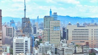 H2逆勢推案 遠雄重押商辦市場