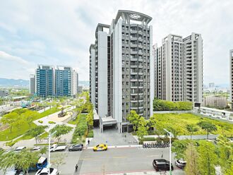 台中三大屯區土地交易熄火