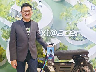 需求驅動產品 宏碁智醫新契機