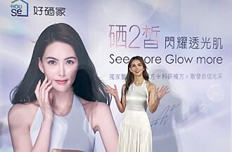 年收入估逾5億 台睿啖保健品市場大餅