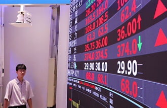 和椿、達明 倉儲機器人商機火