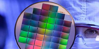 9月以來 半導體ETF帶勁