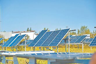 美核電股夯 電力能源ETF掀旋風