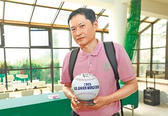 再戰釋昭慧 何昱奇：理念不該踐踏生計