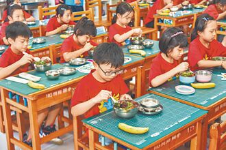 不能苦孩子 雙北市長決自編預算