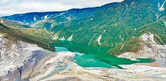 光復鄉變汪洋 民眾哭喊家沒了