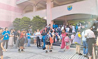 酷課雲減碳日記 增步行等選項