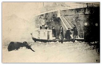 兩個歷史時刻 印證台灣主權真相