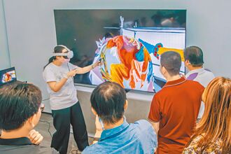 幽兰计画 台法共创艺术新视野