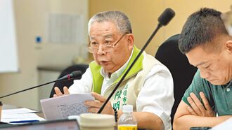 高雄 農地禁土方 擬設暫時堆置場