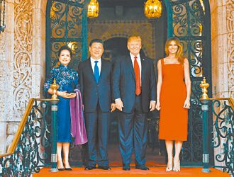 川習通話為何沒提台灣