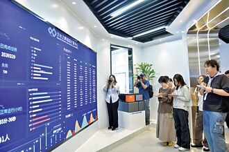 AGI领军 算力总量将增10万倍