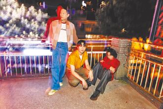 宇宙人〈不曾寧靜的夜〉恰如奶爸阿奎心聲