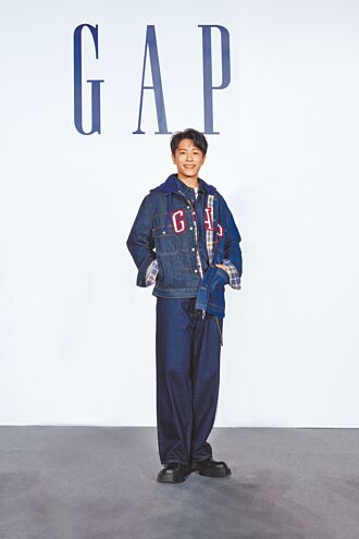 韦礼安丹寧装 挑战唱跳赢喝采