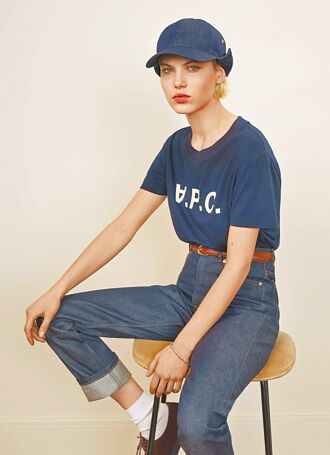 A.P.C.秋冬极简哲学 日常即风格