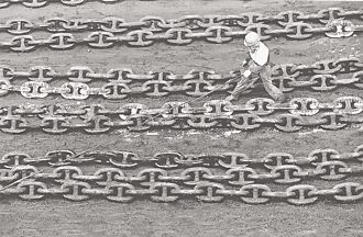 致未來：謝三泰紀實攝影線上開展