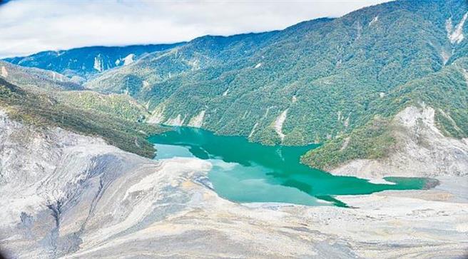 [問卦] 所以這次堰塞湖真的就是無解？