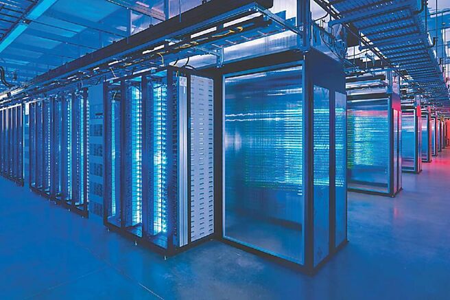 南俊国际、川湖受惠AI伺服器出货，2026年营运将持续成长。图／本报资料照片