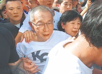 柯文哲沒事了？ 名醫嘆北檢不抗告原因：這就是台灣司法