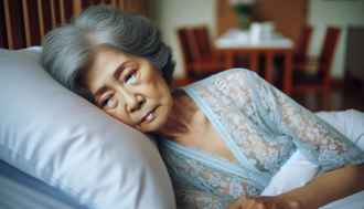 漸凍人母親伸手討扶養 引爆3子女怒火！法官認證「免養」