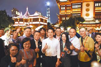 亦起观察》政府得了「双城论坛恐惧症」？