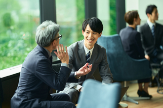 3星座越老變化越大！獅子收斂光芒 領導更有溫度