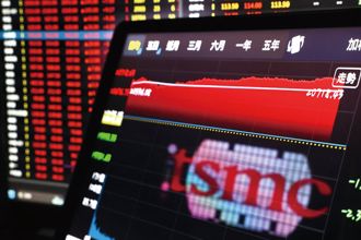 1分鐘讀財經》台積電攻1400別急著賣？外資喊超驚人目標價 一堆人嚇瘋了